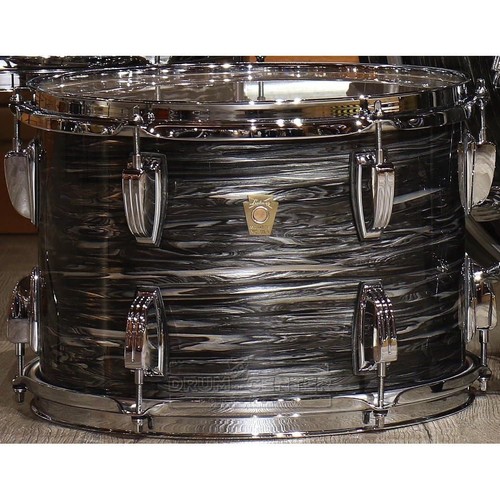 Ludwig classic maple - ludwig,