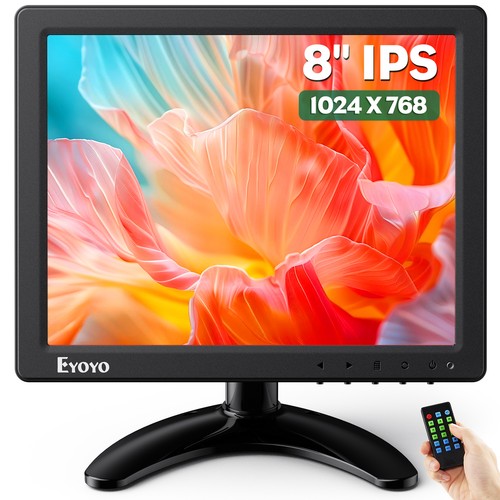 Eyoyo monitor 8in pollici - monitor,