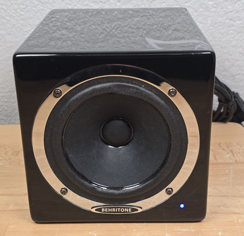 Behringer behritone c50a - behringer,