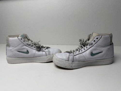 Nike zoom blazer premium - zoom, sb