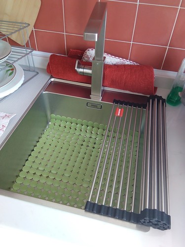 Rollmat franke scolastoviglie - franke,