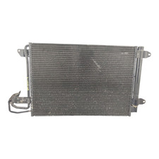Condensatore Aria Condizionata Ac VOLKSWAGEN GOLF PLUS 1 Serie/GOLF 5 USATO