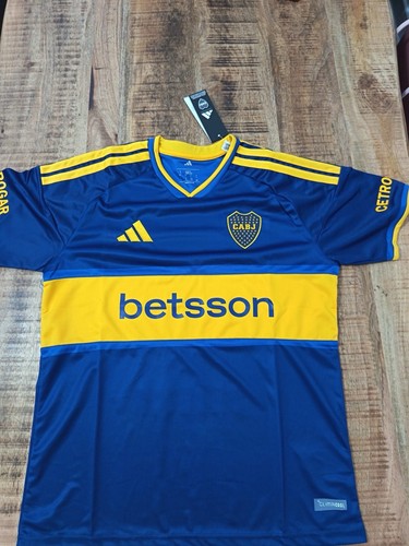Adidas boca juniors - adidas, maglia