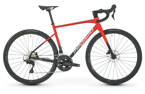 Megamo nevo shimano 105 - nevo,