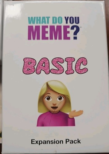 What you meme confezione - what, do