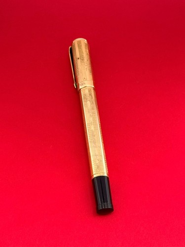 Vulcan 1930s - vulcan (montegrappa),