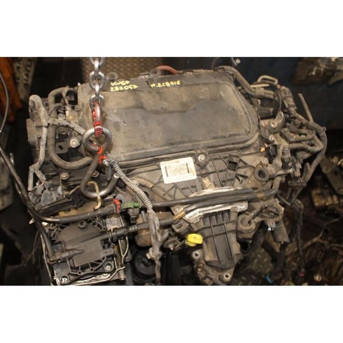 Motore compl ford kuga - motore,