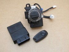 Suzuki GSX-R125 RLX M3 2023 18.991 miglia set accensione senza chiave (15301)