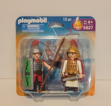 Playmobil 5827 Ufficiali