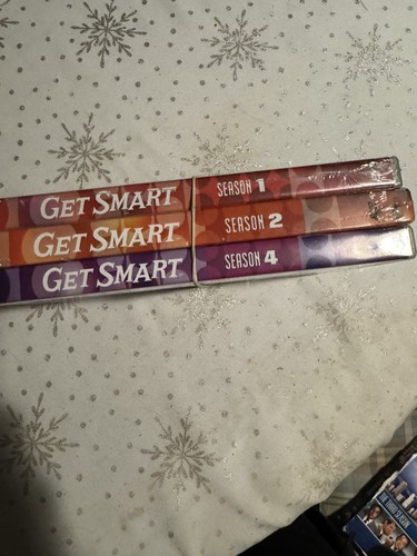 Get smart season - 2, &