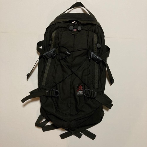 Zaino overland made usa - made,