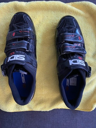Scarpe strada sidi genius - da,