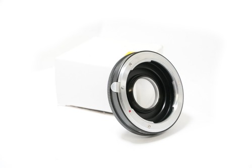 Anello nikon pk - nikon,