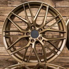 18 Pollici Cerchi RW01 per