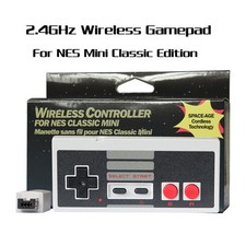 Mini controller joypad