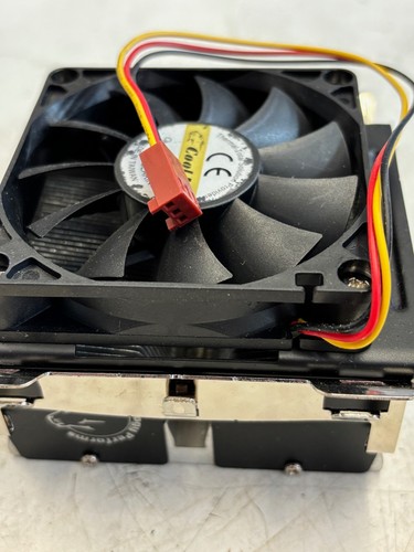 Intel cpu cooler per - cooler, (jvc661a)