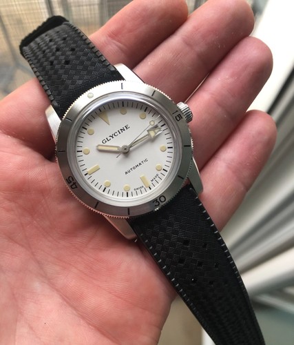 Glycine sea kraken - sea,