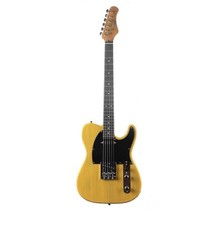 Eko chitarra elettrica TL400 BUTTERSCOTCH 4/4