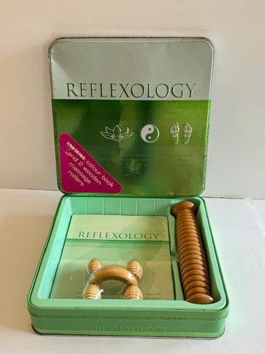 Kit riflessologia per