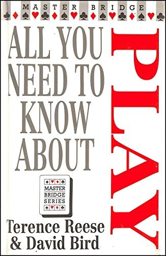 All you need - need, know
