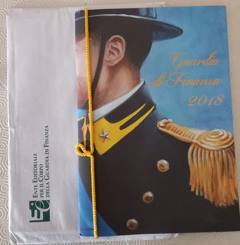 Calendario storico guardia - storico,
