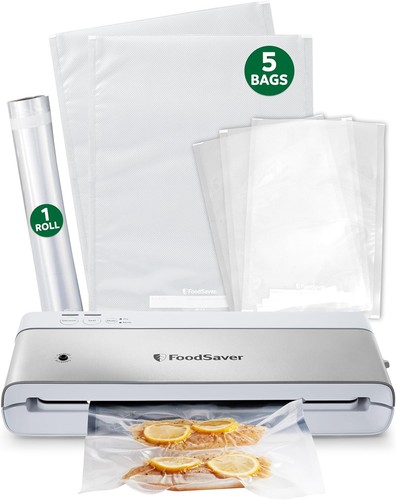 Foodsaver macchina - foodsaver,