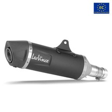 Terminale scarico Leovince