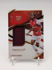 Patch Gervinho /50 Patch