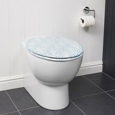 Copriwater universale stampa