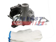 Caricatore FAST, ricarica per