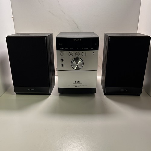 Sony hcd eh45dab micro - sony,