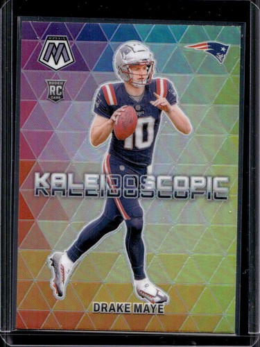 Drake maye 2024 panini - drake,
