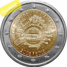 Euro italia 2012 - 2,