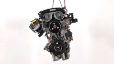 Motore Tipo A12XER - Opel