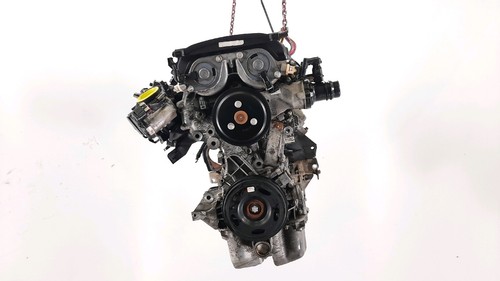 Motore tipo a12xer opel - tipo,