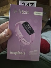FITBIT INSPIRE 3