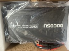 Inverter di Potenza 3000