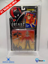 Batman Serie Animata Kenner -