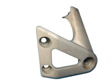 STAFFA FANALE ANTERIORE DESTRA HONDA HORNET CB 900 2002-2006