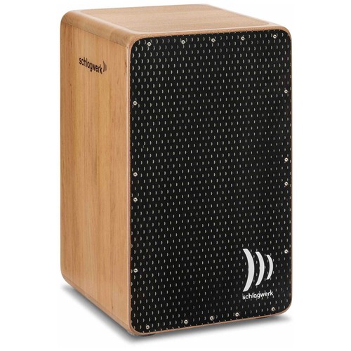 Percussione 5901 cajon - percussione,