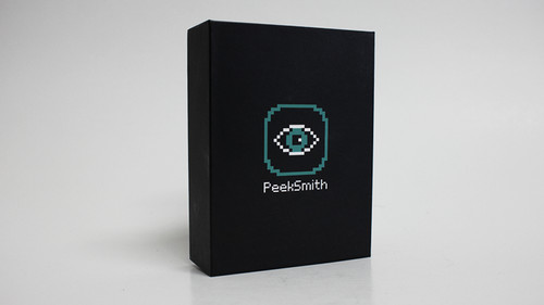 Peeksmith electricks - peeksmith, 3