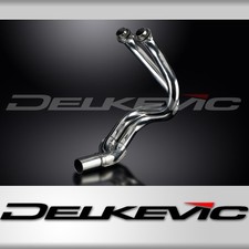 Downpipe testata scarico