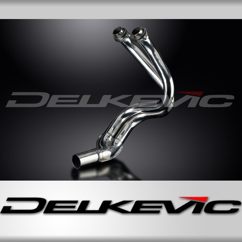 Downpipe testata scarico