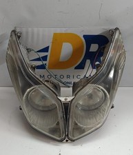 FARO FANALE ANTERIORE SYM