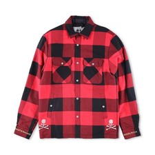 WOOLRICH X MASTERMIND Giappone