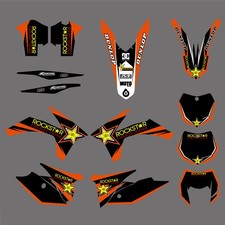 Adesivi decalcomanie grafiche