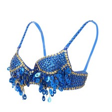 Reggiseno danza ventre - di,