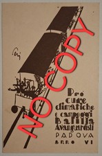 PADOVA PRO CURE CLIMATICHE E