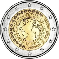 Euro portogallo 2025 - euro,