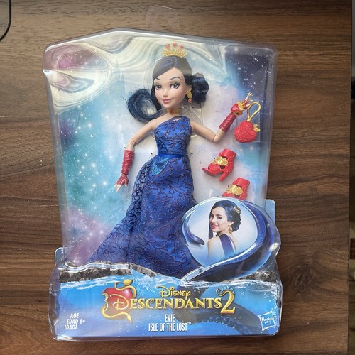 Disney descendants evie - 2,